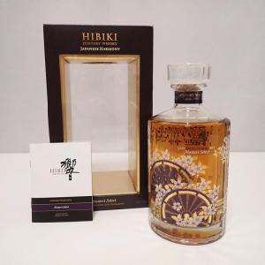 サントリー ウイスキー 響17年 700ml 43度 化粧箱なし : 酒のたきはん