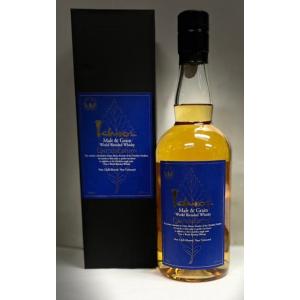 イチローズモルト ダブル・ディスティラリーズ 700ml : サイバーマサル