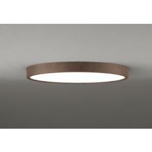 ODELIC（オーデリック） シーリングライト OL291363BR 〜6畳用 調光調