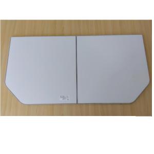 TOTO 風呂ふた 1600YRラクカル蓋2枚 【EKKS6NKAA21W】 : 建材と住設の