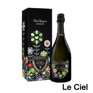 ドンペリニヨン ドン ペリニヨン ヴィンテージ 2015 村上隆限定ギフト