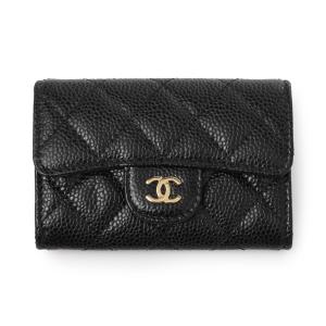 CHANEL（シャネル） カードケース AP0214 B06311 レディース MATELASSE