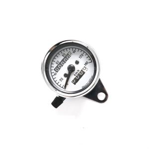 新品 メーター GN125 スピードメーター タコメーター スズキ 機械式