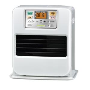 CORONA（コロナ） 石油ファンヒーター VXシリーズ パールホワイト FH