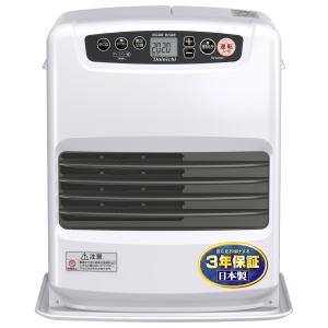 ダイニチ（Dainichi） ダイニチ工業 FW-32S5(W) 家庭用石油ファン