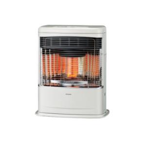 CORONA（コロナ） FF式輻射ストーブ FF-VT5524P (W) ミニパル （V