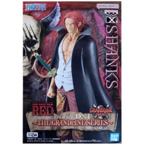 BANPRESTO（バンプレスト） ONE PIECE FILM RED DXF THE GRANDLINE MEN
