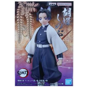 BANPRESTO（バンプレスト） 鬼滅の刃 VIBRATION STARS 胡蝶しのぶ＆童