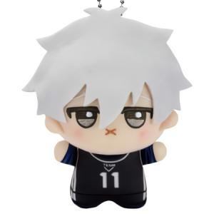 ブルーロック ブルロ ちびぐるみvol.7 氷織羊 10個 氷織羊】TVアニメ