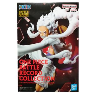 BANPRESTO（バンプレスト） ONE PIECE ワンピース フィグライフ