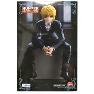 HUNTER×HUNTER ぬーどるストッパーフィギュア レオリオ 32点 Amazon.co