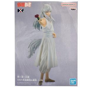 BANPRESTO（バンプレスト） 幽☆遊☆白書 DXF 戸愚呂兄弟 30th