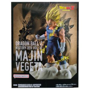魔人ベジータ History Box vol.12 ヒストリーボックス ドラゴンボールZ