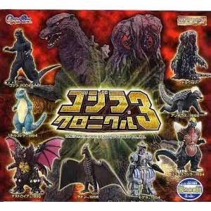 HG ゴジラクロニクル 50th 1954-2004 「ゴジラ1995」単品 【絶版