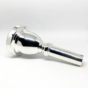 Vincent Bach 24AW チューバ GP マウスピース 金メッキ スタンダード