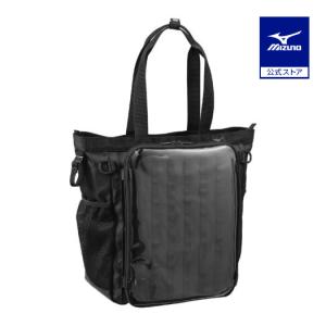 MIZUNO（ミズノ） 2026年新モデル ミズノプロ 野球 MP トートバッグ M