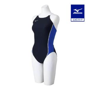 MIZUNO（ミズノ） ミズノ公式 競泳用 GX・SONIC STREAM ハイカット