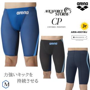 アリーナ（arena） 男性用 競泳水着 アクアフォースストーム MF メンズ