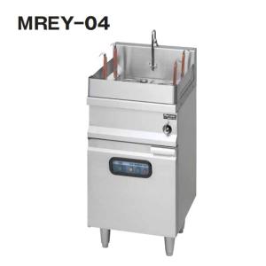 マルゼン（MARUZEN） MREK-045T 業務用 電気 ゆで麺機 麺茹で機 卓上