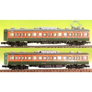 ポポンデッタ 6016 西武20000系20157編成 新宿線仕様8両セット