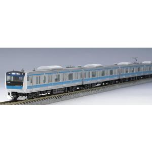 マイクロエース A2464 205系1000番台 クーラー交換車 4両セット