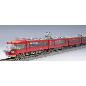 グリーンマックス（GREENMAX） Nゲージ 名鉄6500系(8次車・車番選択式