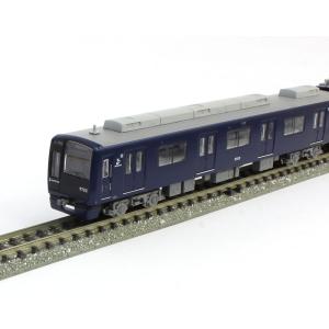 マイクロエース】「相鉄9000系・リニューアル・菱形パンタ 基本6両