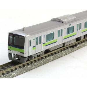 マイクロエース】「都営新宿線・10-300形 基本6両セット&増結4両セット