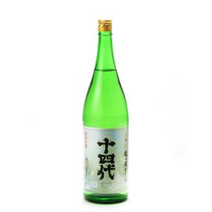 十四代 龍月 純米大吟醸 日本酒 1800ml 2025年11月詰 ギフト お年賀 御