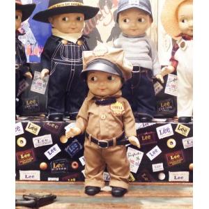 バディリー ビンテージ オリジナル 3体セット