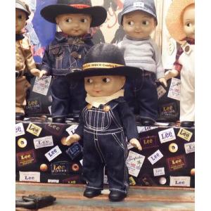 Buddy Lee 【シェル/SHELL】 バディ リー 第3弾 人形/ドール バディー