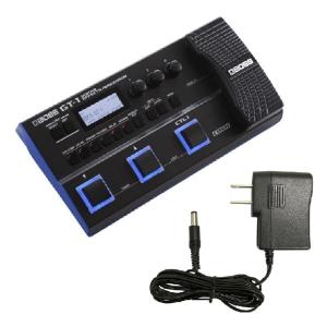 楽譜 BOSS GT-1の教科書（ムック／THE EFFECTOR BOOK PRESENTS