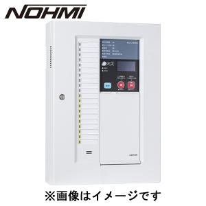 能美防災 光電式スポット型感知器 進P4 2種 ヘッドのみ 湯気埃環境