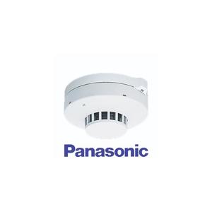 Panasonic（パナソニック） 光電式スポット型感知器2種ヘッド非蓄積型