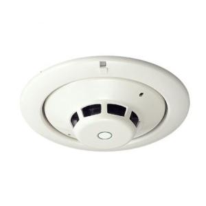 光電式スポット型感知器 2信号 2・3種 埋込型 SLV-23UL ホーチキ製