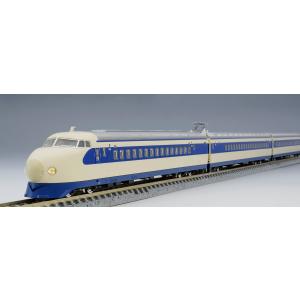 TOMIX JR 100系新幹線 98874 6両セット TOMIX [98874] JR 100系東海道