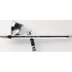 エアブラシ プロコンBOY WA トリガー ダブルアクションタイプ 0.3mm