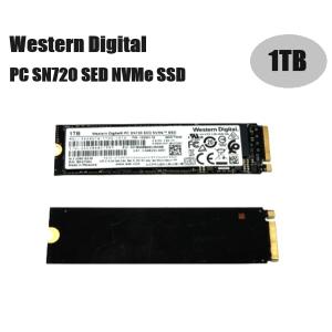 WD Black Western Digital製 内蔵SSD 1TB SDAQNTW-1T00-1016 PC SN720