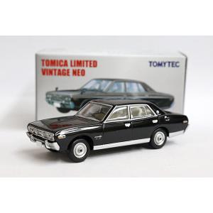 TOMYTEC トミカリミテッドヴィンテージ LV-95a ニッサン セドリック