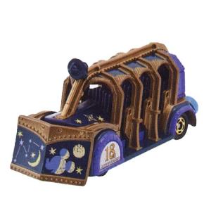 ディズニートミカ リゾートクルーザー 2013 ハロウィン : ミニカー