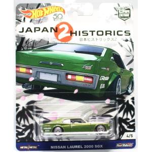 Hot Wheels（ホットウィール） カーカルチャー タイムレス アイコンズ