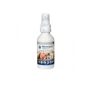 MicrocynAH（マイクロシンAH） マイクロシンAHハイドロジェル 120ml