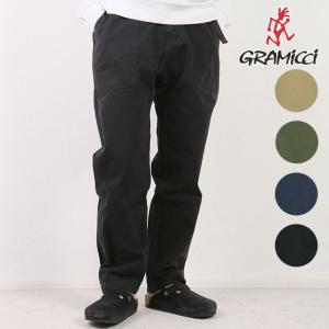 GRAMICCI（グラミチ） グラミチパンツ メンズ G102-OGT SS22 GRAMICCI