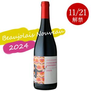 入荷しました】 ドメーヌ・シャサーニュ ボジョレー・ヴィラージュ