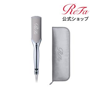 ボーナスストア+5％【新品】MTG ReFa POWER STRAIGHT IRON PRO RE-BS