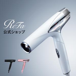リファ ビューテック リセッター 軽量 スティック型 ドライヤー RE-BI