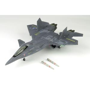 プラッツ メイヴ雪風 1/72 マルチマテリアルキット 戦闘妖精雪風」1/72