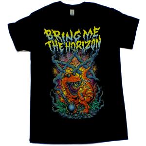 BRING ME THE HORIZON】ブリング ミー ザ ホライゾン「GREEN NEX GEN