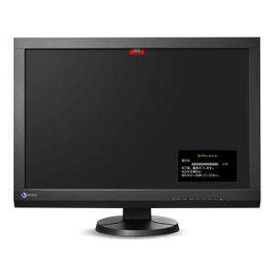 EIZO ColorEdge CS2420 24.1インチワイド WUXGA(1920x1200)液晶