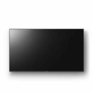 BRAVIA ソニー(SONY) KJ-75X8000H 75インチ 液晶モニター 法人向け